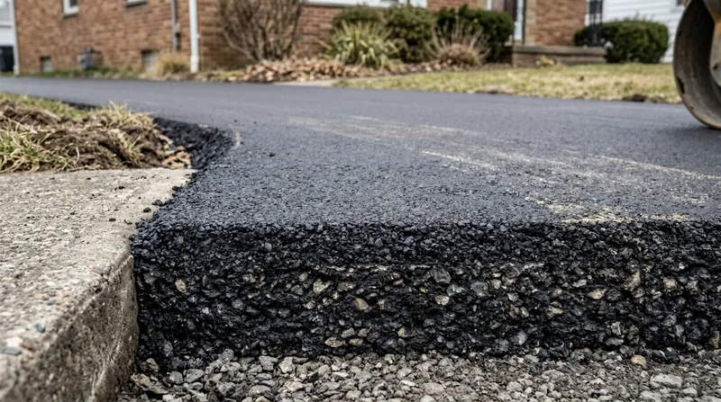Driveway Replacement Youngstown